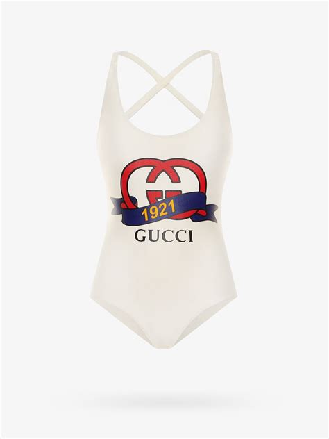 gucci women swimwear|gucci swimwear women on sale.